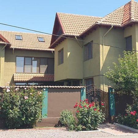 Villa Mugur Două Mai Exterior foto