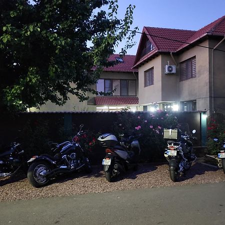 Villa Mugur Două Mai Exterior foto