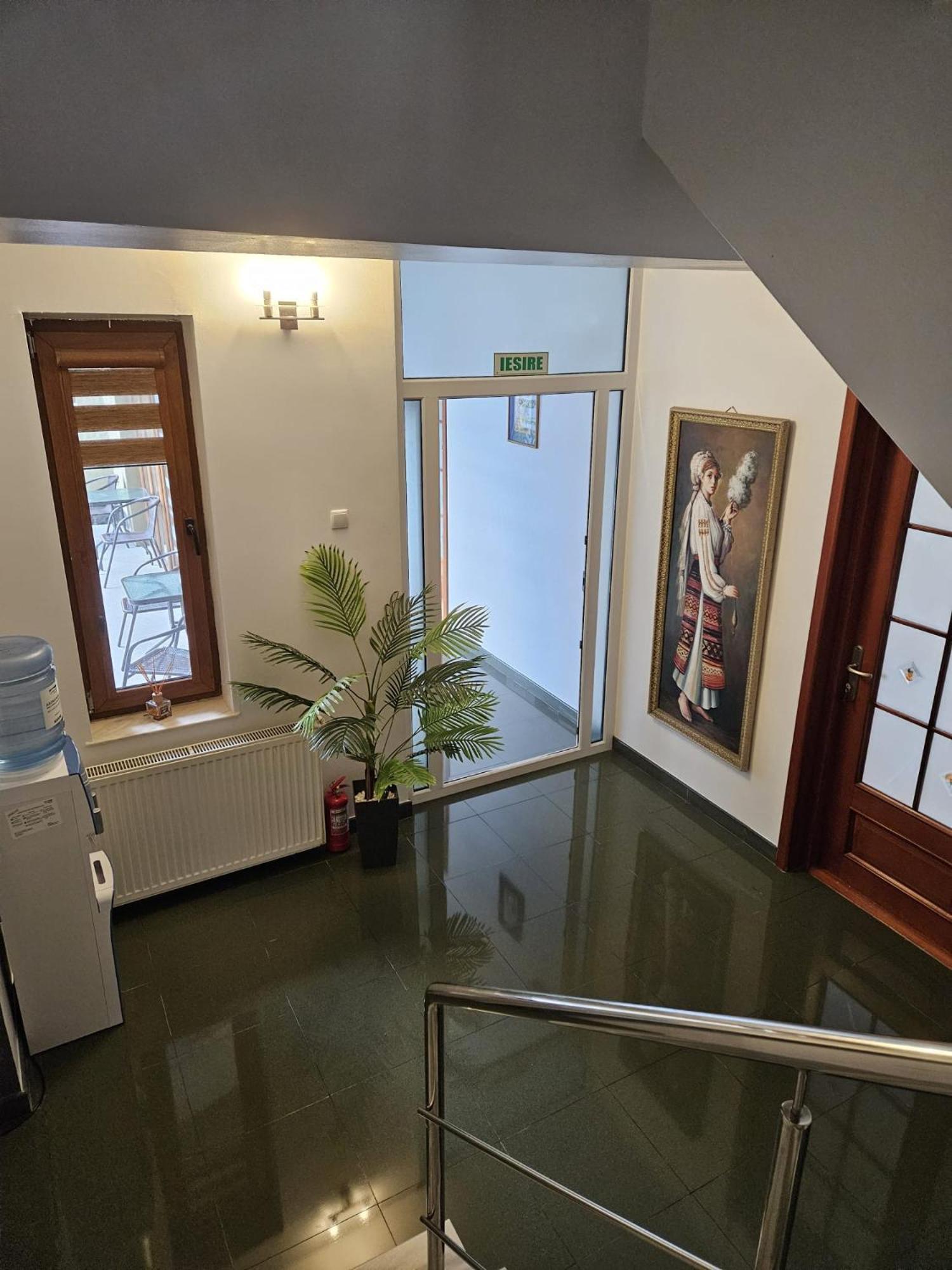 Villa Mugur Două Mai Exterior foto